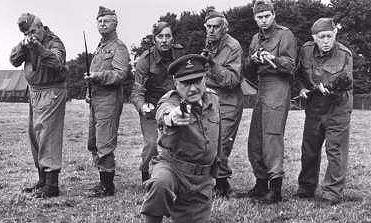 Dads Army